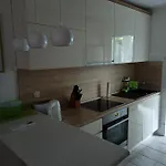 Robertino 1966 Apartment Makarska