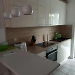 Apartment Robertino 1966 Makarska