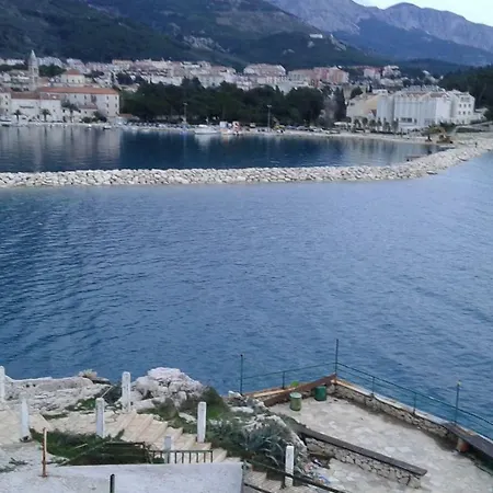Apartman Robertino 1966
