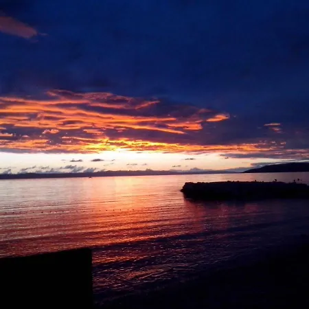 Apartman Robertino 1966 Makarska