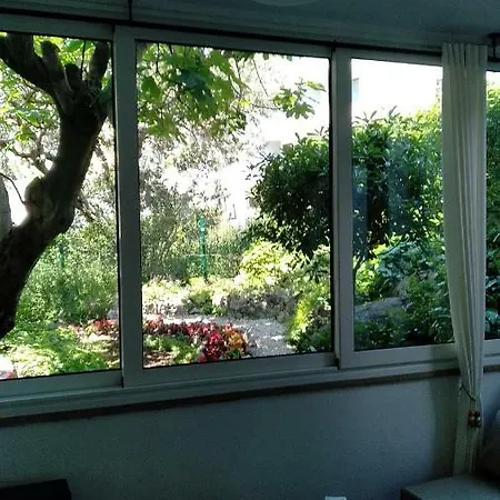 Robertino 1966 Apartman Makarska