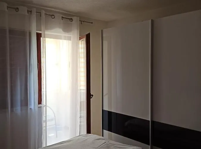 Apartamento Robertino 1966