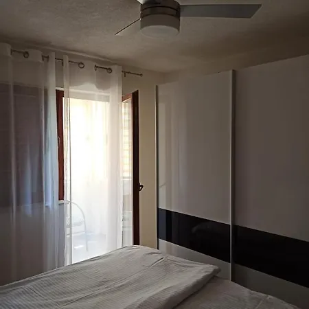Apartment Robertino 1966