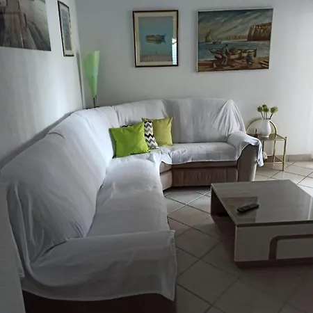 Apartment Robertino 1966