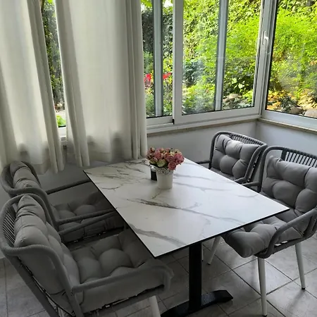 Daire Robertino 1966