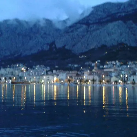 Robertino 1966 Daire